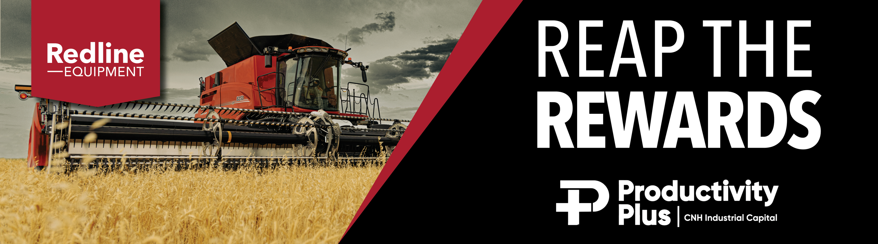 Productivityplus Redline Equipment Archbold Ohio